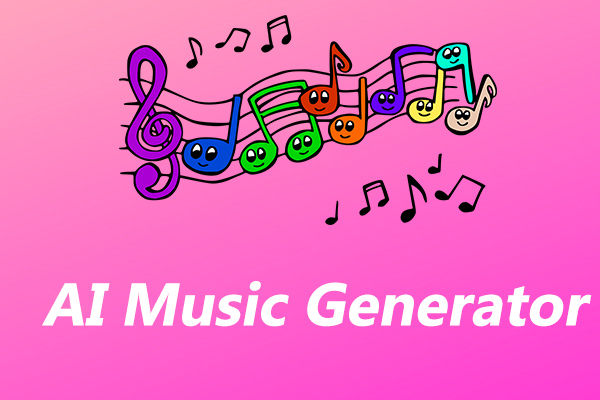 4 AI Music Generators You Should Know to Make Music and Songs