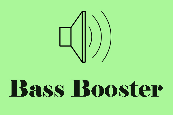 4 Best Bass Boosters Can Help You Improve the Bass Level