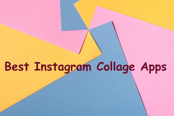 5 Best Instagram Collage Apps to Create Engaging Collages