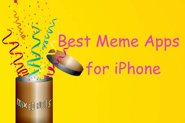 5 Best Meme Apps for iPhone to Create Amusing Memes