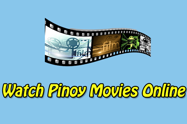 Top 6 des endroits où regarder des films Pinoy en ligne