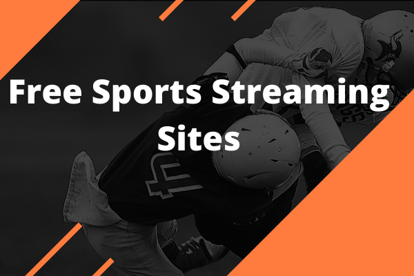 スポーツファンのための無料スポーツ配信サイト トップ7