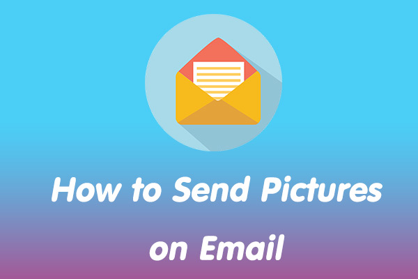 How to Send Pictures on Email on Android and iPhone? Solved