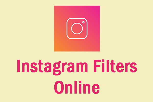5 Best Free Online Instagram Filters Websites
