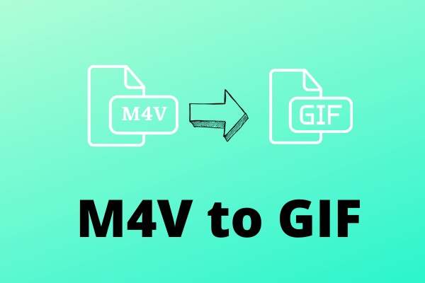 2 Best Free Methods to Convert M4V to GIF