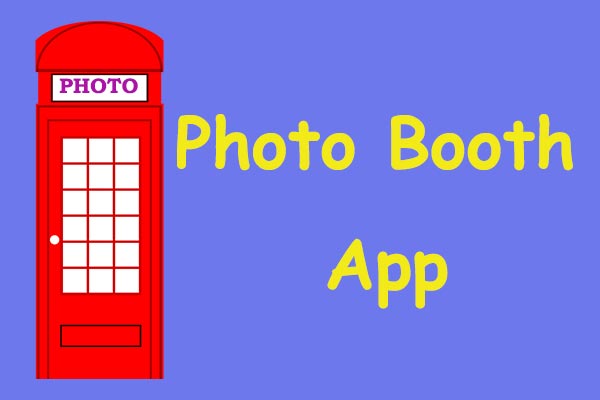 4 Best Photo Booth Apps Turn Your Phone into a Photo Booth