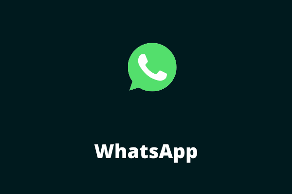 Videos aus WhatsApp speichern (Telefon/Computer)
