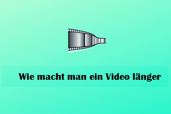 5 Wege, ein Video für soziale Plattformen zu verlängern