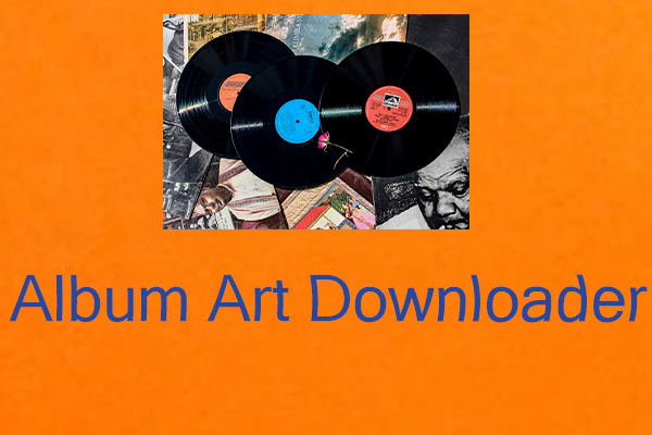 Top 5 Album Art Downloaders for High-Quality Album Art