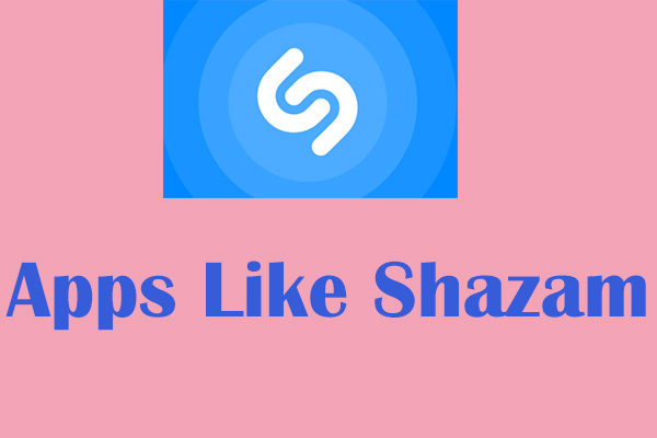 Shazam Alternatives: Top 6 Apps Like Shazam for Android and iOS