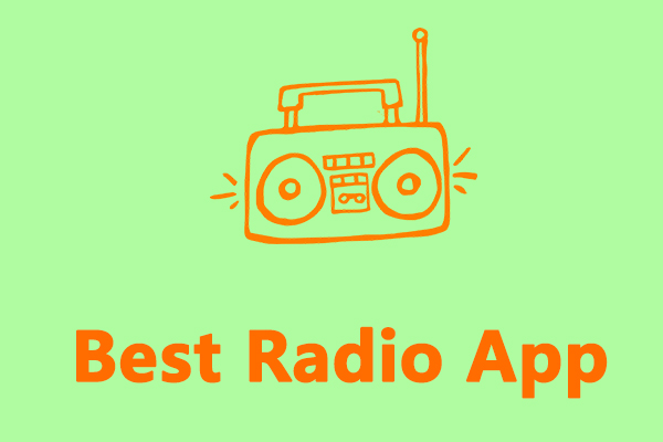 8 Best Radio Applications for Android and iOS Devices