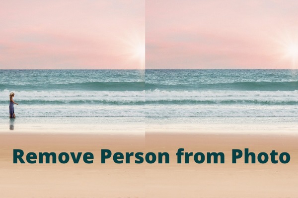 How to Remove Person from Your Photo Effortlessly