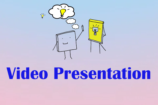 Complete Guide to Make Winning and Impressive Video Presentations