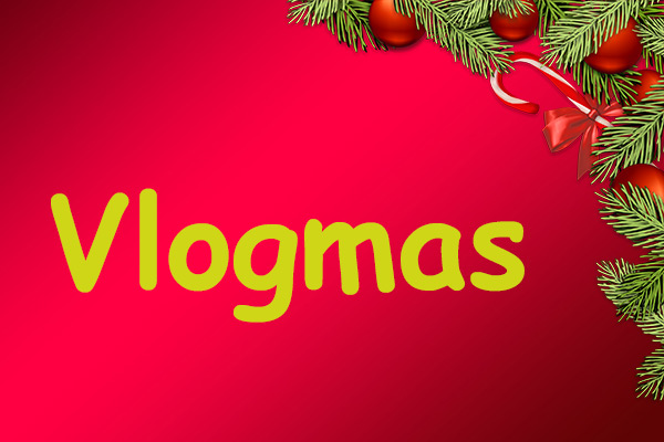 Complete Guide to Vlogmas: Everything You Want to Know Covered