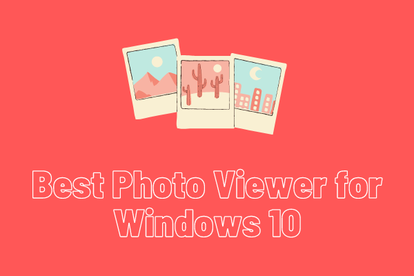 Windows 10のお勧めフォトビューアー トップ10