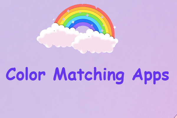 5 Best Color Matching Apps for Both Android and iOS