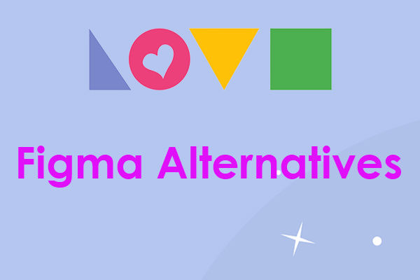 5 Best Figma Alternatives for Collaborative Designing