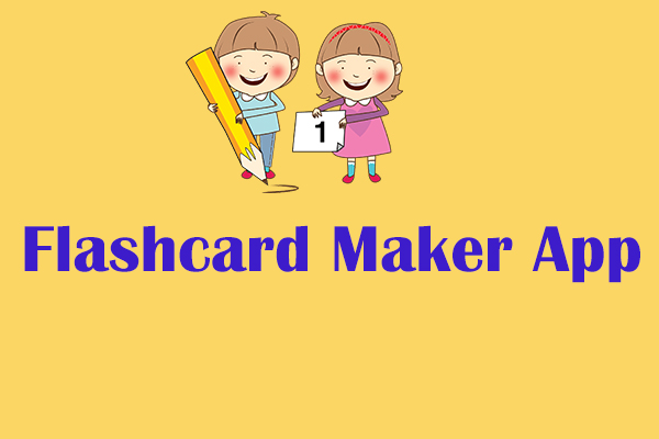 5 Awesome Flashcard Maker Apps That Will Help You Greatly