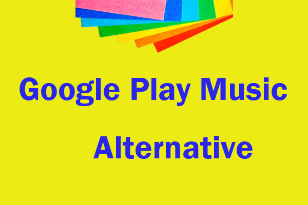 5 Best Google Play Music Alternatives for Music Enthusiasts