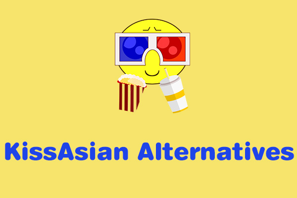 オンラインでドラマを観られるKissAsianの代替サイト ベスト6