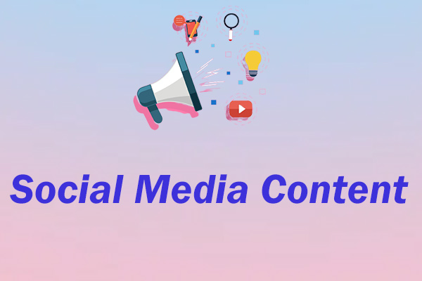 Ultimate Guide on Creating Outstanding Social Media Content