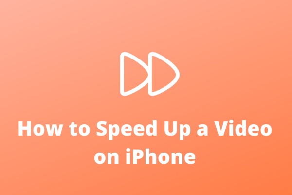 How to Speed Up a Video Less or More Than 2X on iPhone