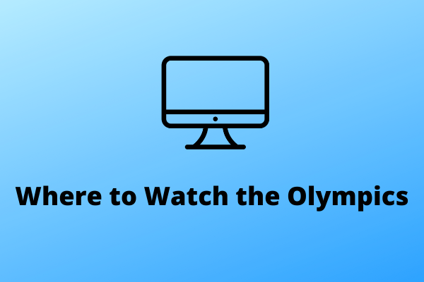 Where to Watch the Beijing 2022 Winter Olympics [Free and Paid]