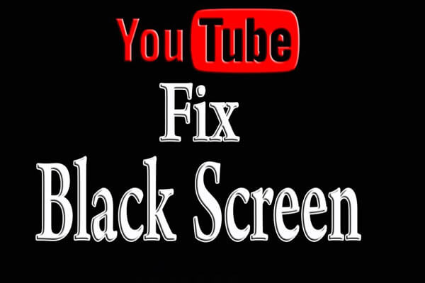 [解決済み]YouTubeの画面が真っ黒になったときの8つの解決策