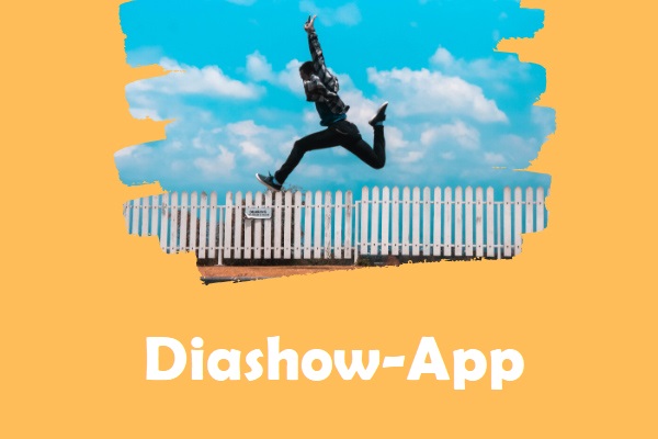 5 beste kostenlose Diashow-Apps, die Sie kennen sollten