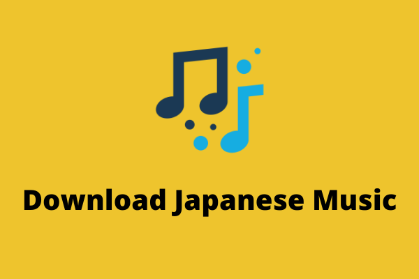 7 Best Places to Enjoy and Download Japanese Music