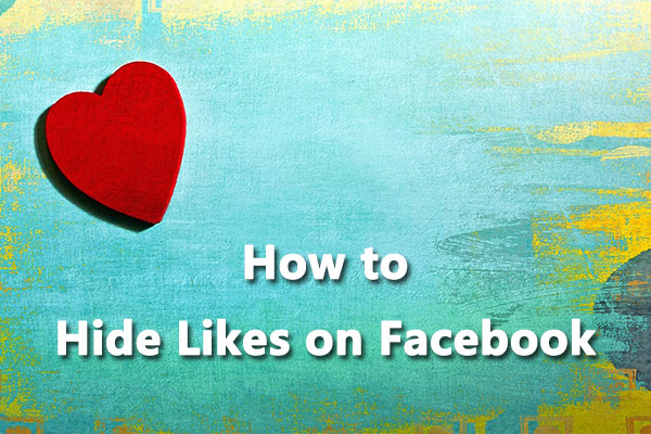 How to Hide Likes on Facebook on Mobile and Desktop