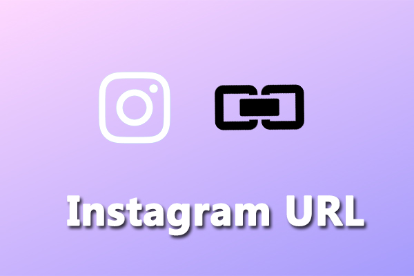 What Is My Instagram URL & How to Get Instagram Link? [Solved]