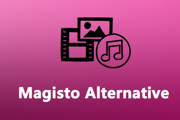 Best 10 Magisto Alternatives (Online/Android/iOS/Windows)