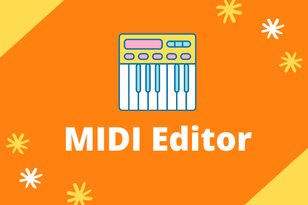 MIDIファイルを編集できる無料MIDIエディター7選｜究極ガイド