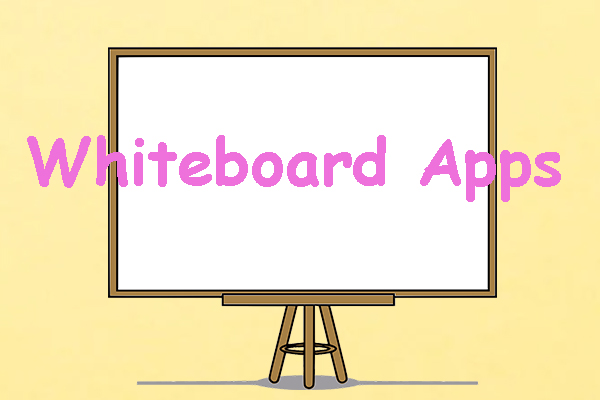5 Best Whiteboard Apps That Upgrade Your Collaboration