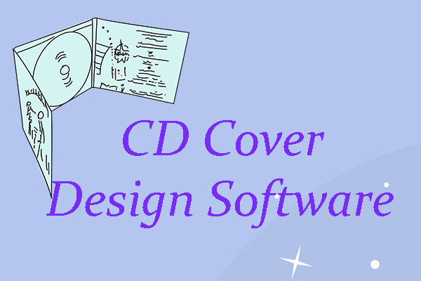 4 Best CD Cover Design Software to Make Your Work Easier