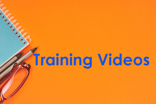 Training Videos: The Practical and Ultimate Guide for You