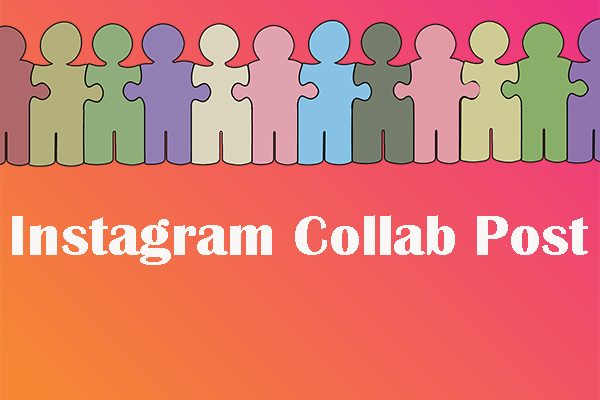 Make an Instagram Collab Post to Increase Your Content Reach