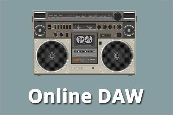 Top 5 Online DAW Software for Your Creative Music Production