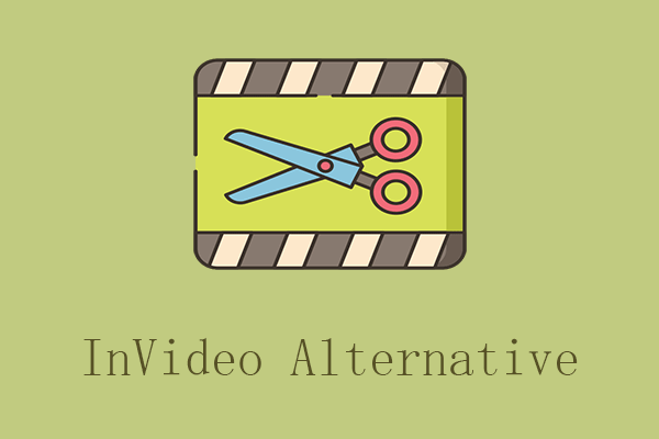 8 Best InVideo Alternatives: Offline Programs and Online Services
