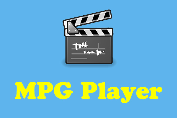 Die 10 besten MPG-Player & Wie man MPG-Dateien einfach abspielt