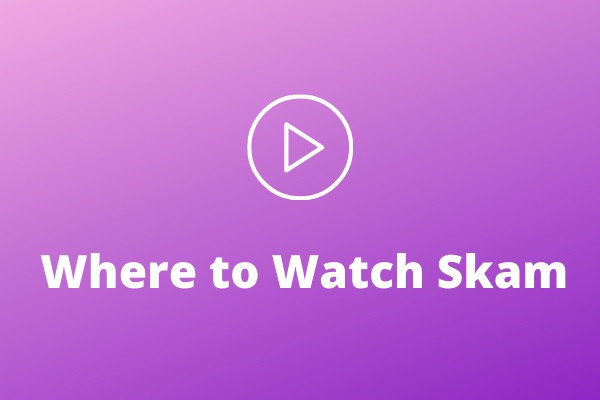 Où regarder la série télévisée Skam en ligne? Le guide complet