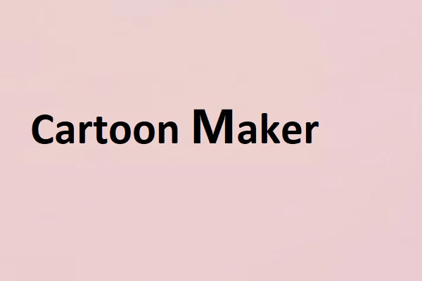 Top 10 der besten Cartoon-Maker (Desktop/Online/Mobile)