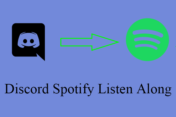 Discord Spotify Listen Along: How to Use & Fix It’s Not Working?