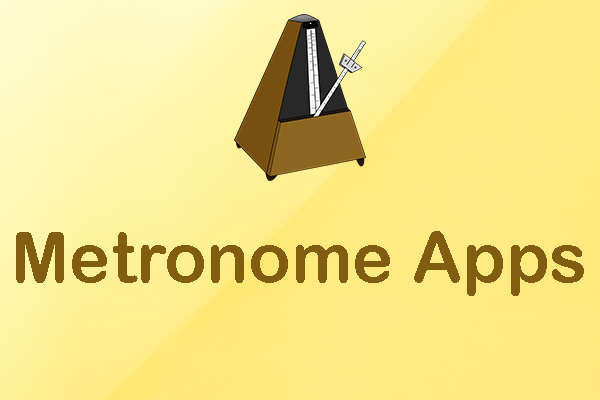 Best Digital Metronome Apps for Musicians [Android And iPhone]