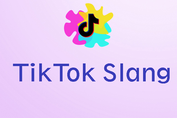 Popular TikTok Slang Words Explained [Meaning + Example]
