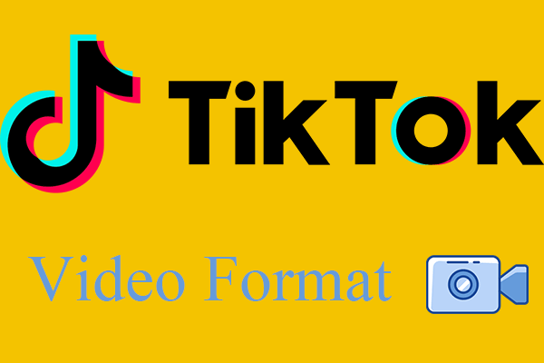 Quais os formatos de vídeos aceitos pelo TikTok e como formatar corretamente?