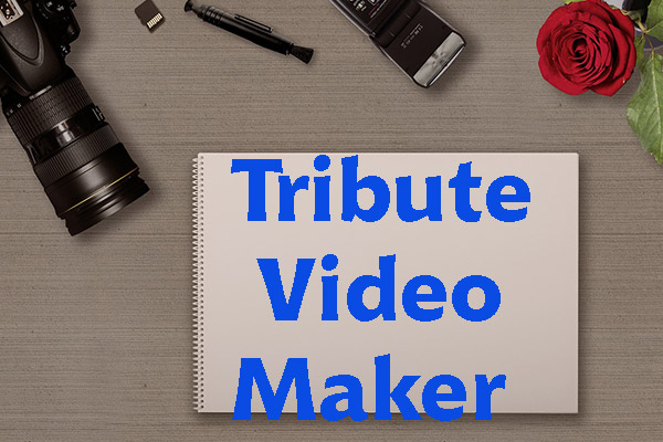 7 Best Tribute Video Makers & Tips for Making Tribute Videos