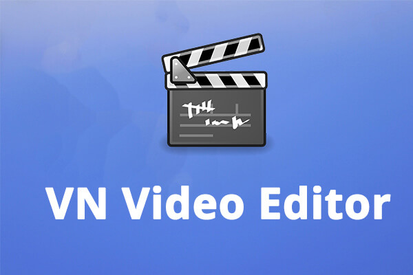 Ist VN Video Editor für PC verfügbar? VN-Ersatz für PC/Telefon