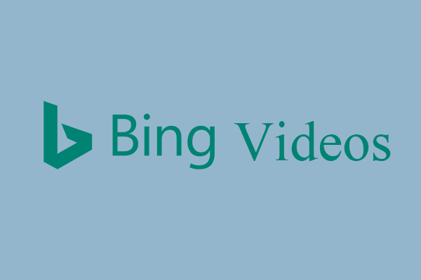 [Review] About Bing Videos & How to Manage Bing Search History?